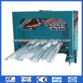 Glazed Tile Roll Forming Machine China Manufacturer